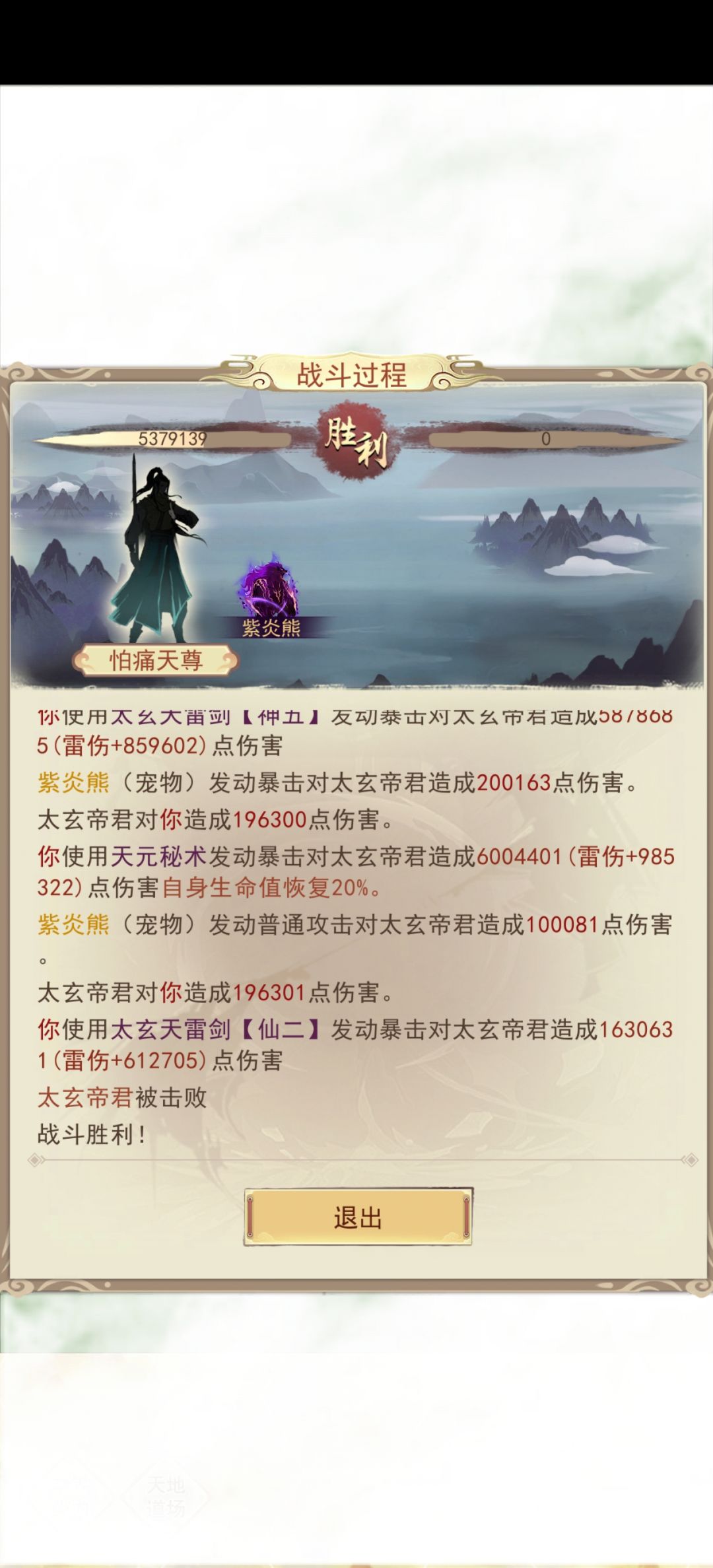 玄霄历49174年,神六帝君刻字 1