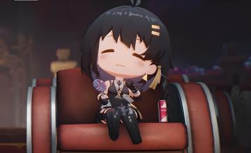 【鸣潮】2.5前瞻直播速览！最画了不卖心胸狭隘的一集！