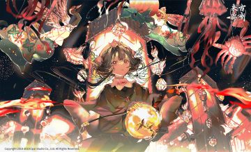 【来古弥新】佳节已至，祝收藏家们节日快乐！