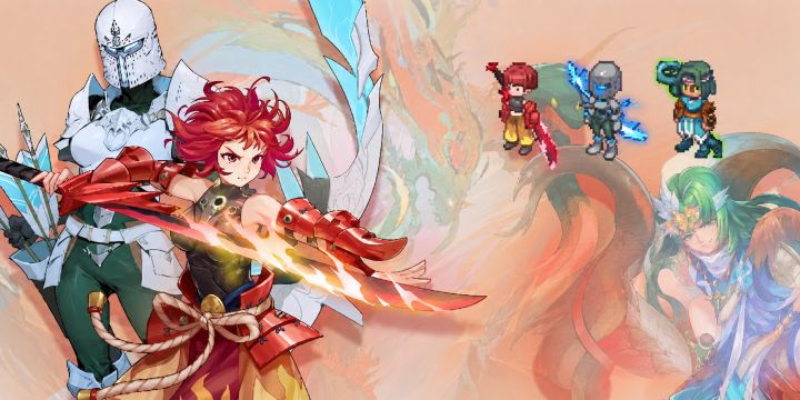 SP第二期限时回归截图