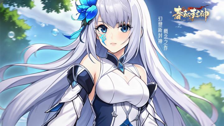 游戏好玩不好玩我不知道 但一看这封面就有一种想下载的冲动😍截图
