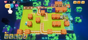 【攻略】4-10超爽满分攻略😬