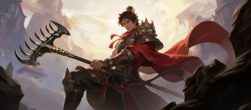 《诸神竞技场》12/25停服维护更新公告