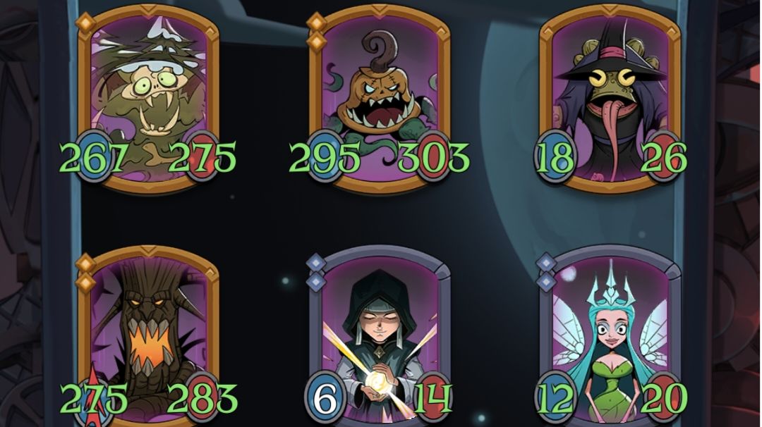 信徒成就，3张过难度10办法截图