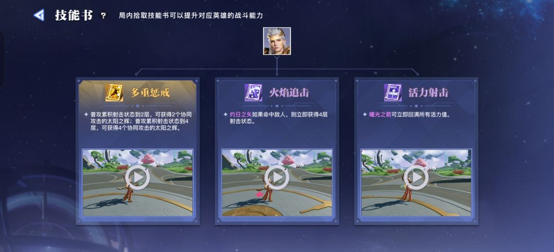 战场秘诀及时雨装备攻略 6