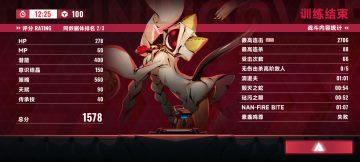 早知道就不贪天尊了，评分掉了