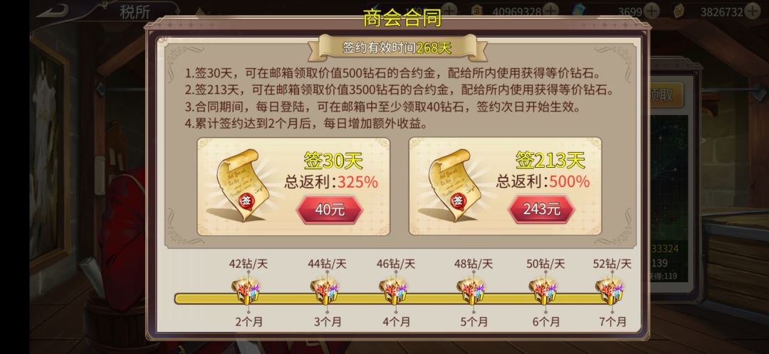 又续了半年的黑奴合同,庆祝一下辽神夺冠 1