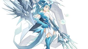 【分析向】【全网最细】【东海女帝】【测评】