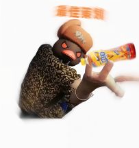 我很难和你解释，但这真是一把会发射的武器