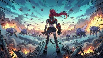 【无尽星火】序章剧情补充（纯人工非AI）