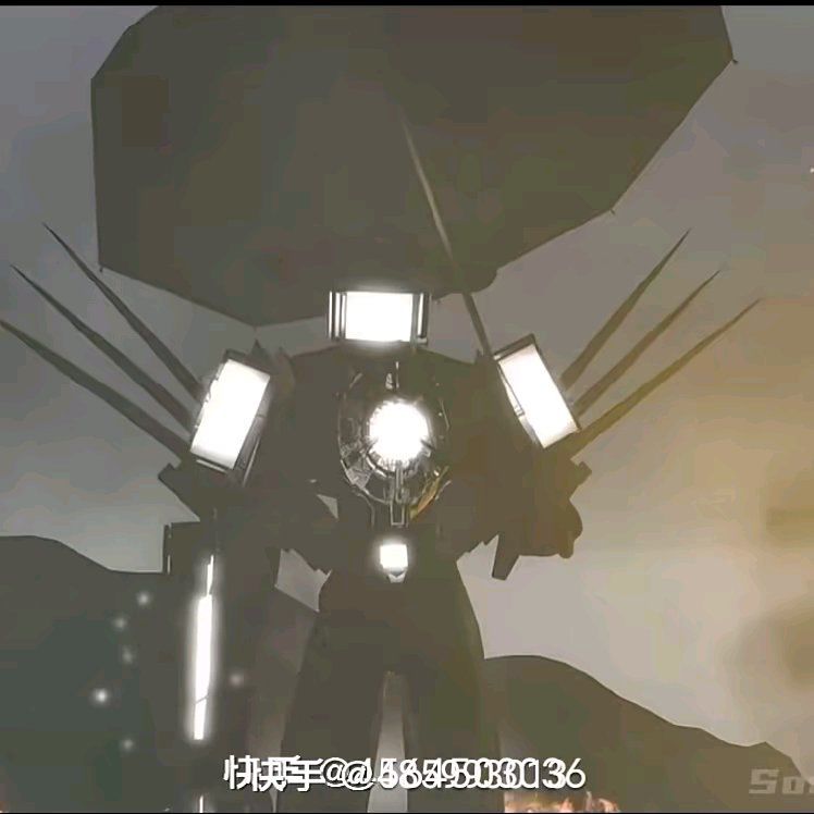 卡尔44与东方1号。 1