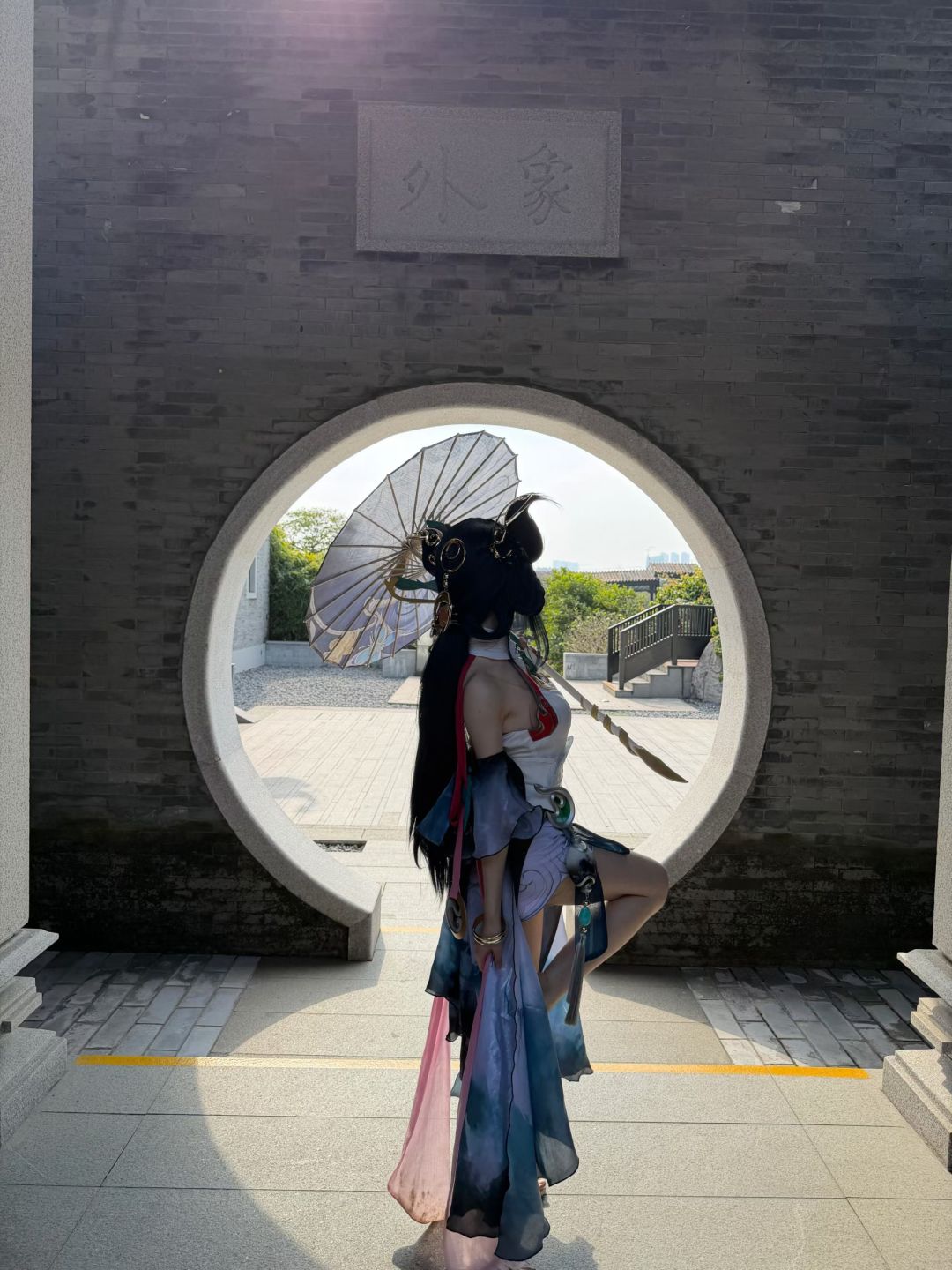 ″尽弑天下负心人" 3