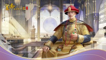 【帝卡爆料】4月25日SP康熙登临，技能测评曝光！