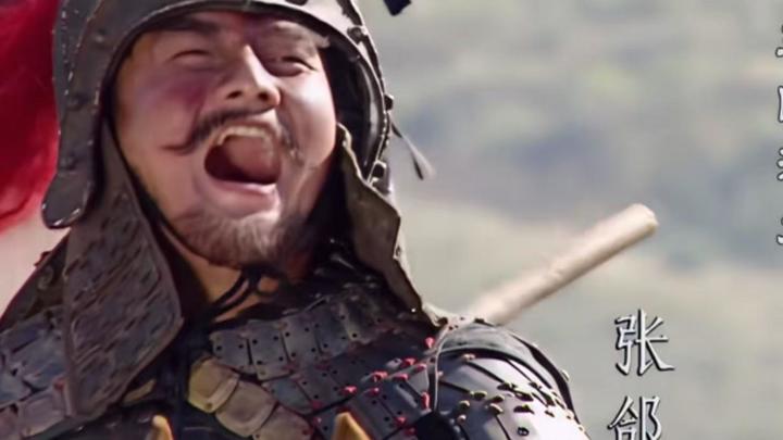 最被神化的三国武将 —— 赵云截图