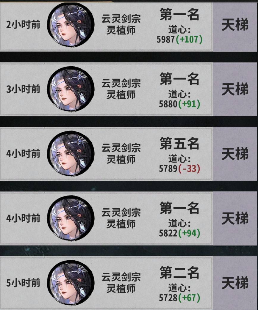 田狂炎雪吊打引气剑大师兄 2