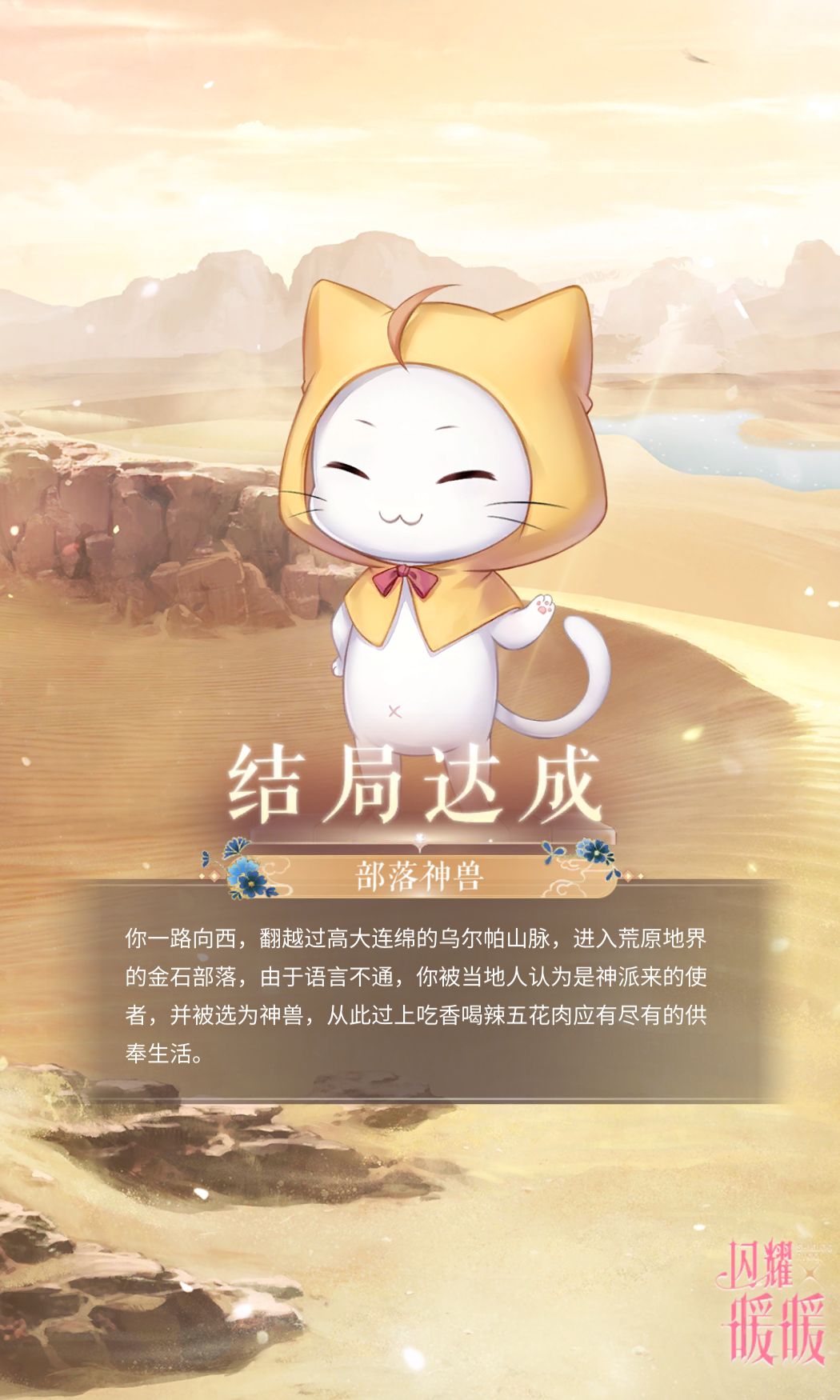 收藏的不同大喵-5 3