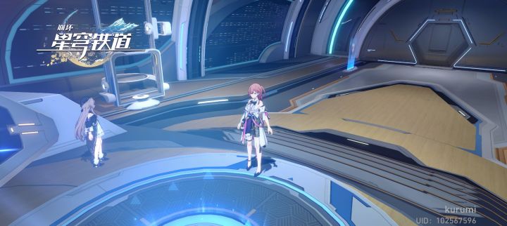 【星际留影】模拟宇宙截图