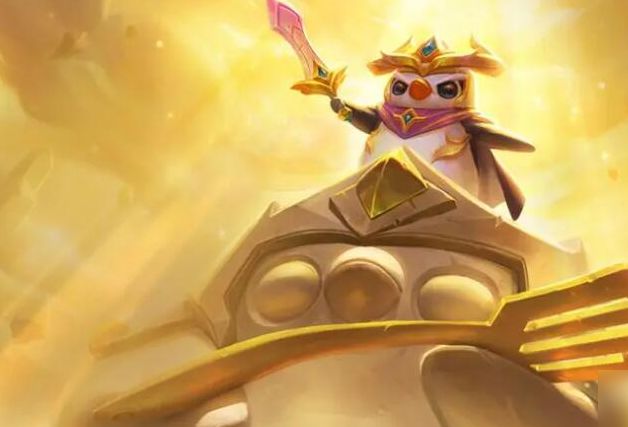 泽丽陨落，爆爆重铸祖安荣光截图