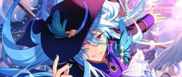 【公告】「特别招募 涉篇2」今日开启！