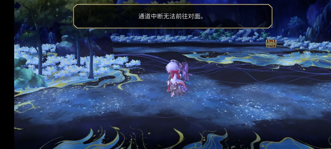 不知道为啥,红色铺不上,然后我就卡关了 2