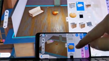 EA《模拟人生》系列新作「Project Rene」公布，《模拟人生4》今天起可以免费下载了