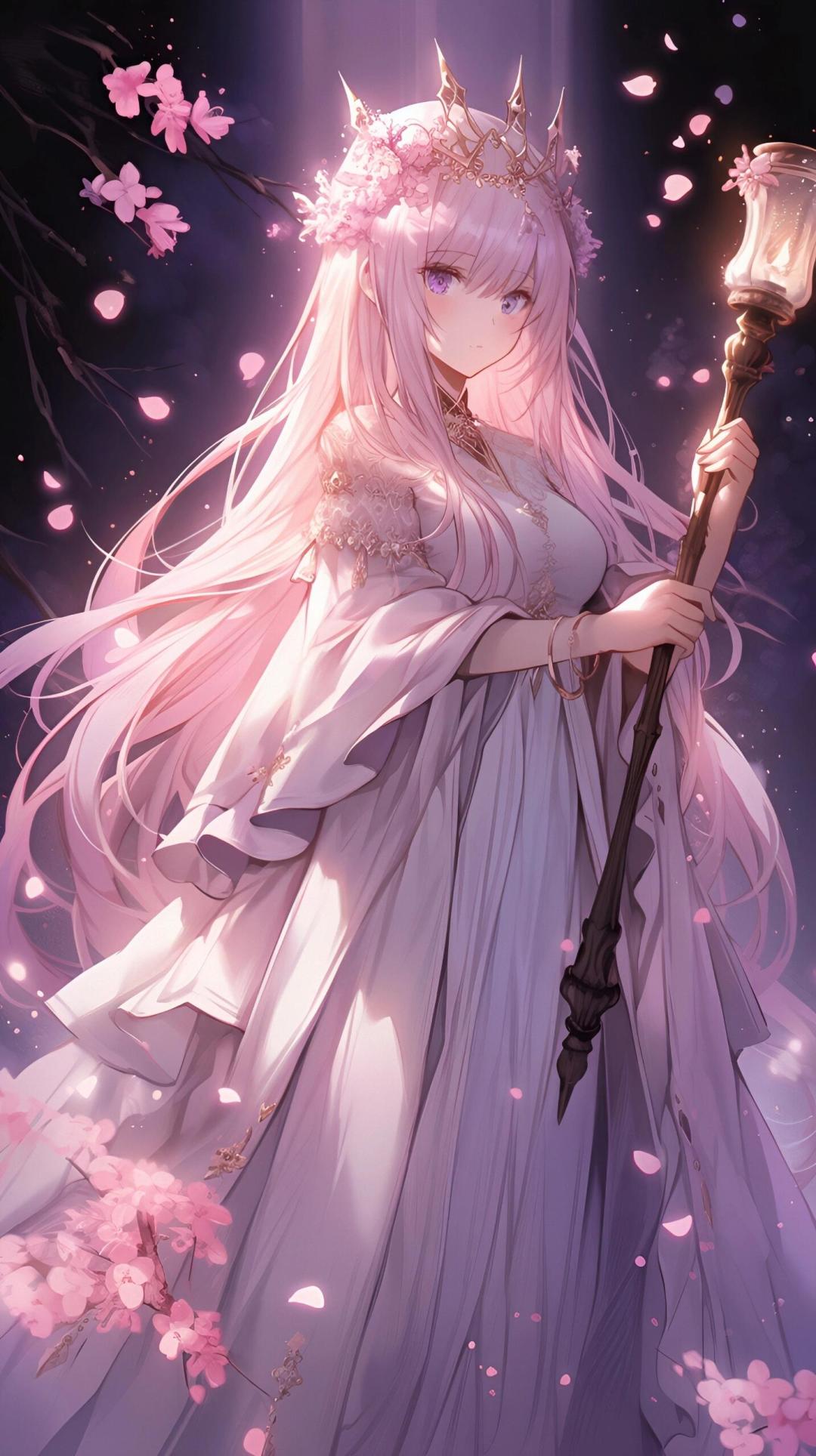 八重神子绝美壁纸 8