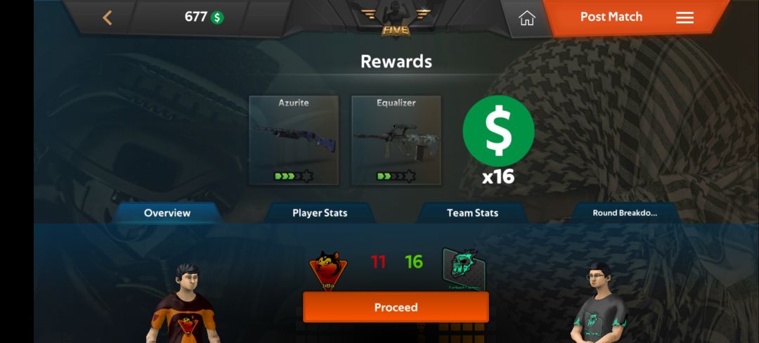 这游戏比的就真的离谱 3