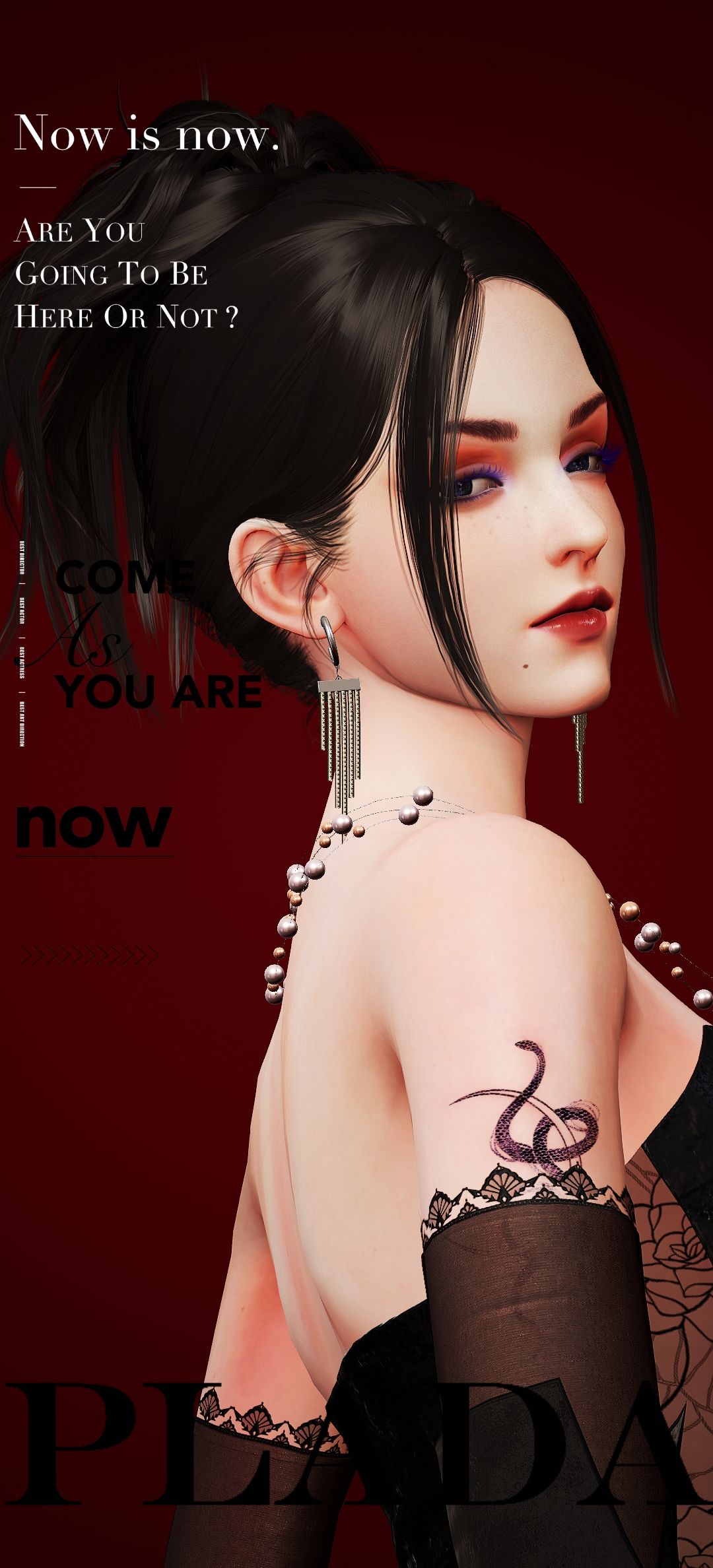 【杂志封面】 2