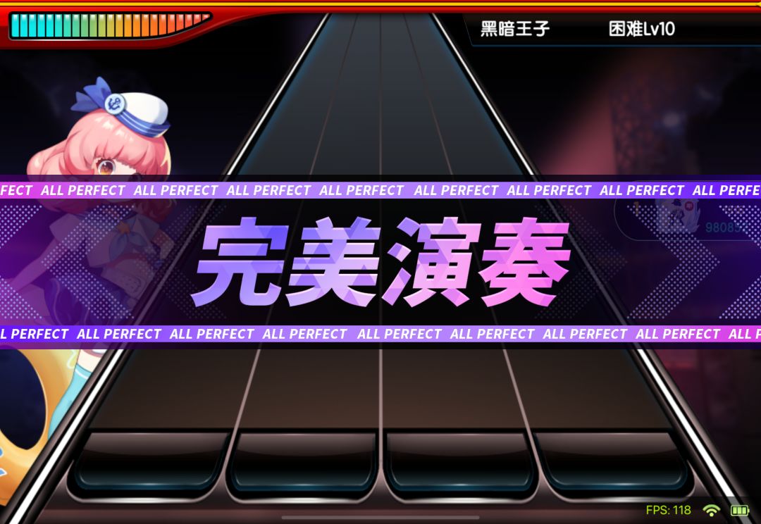 正式入坑 1