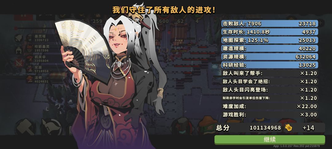 不二墨水半法流 3
