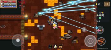 激光鱼还在发力！！！