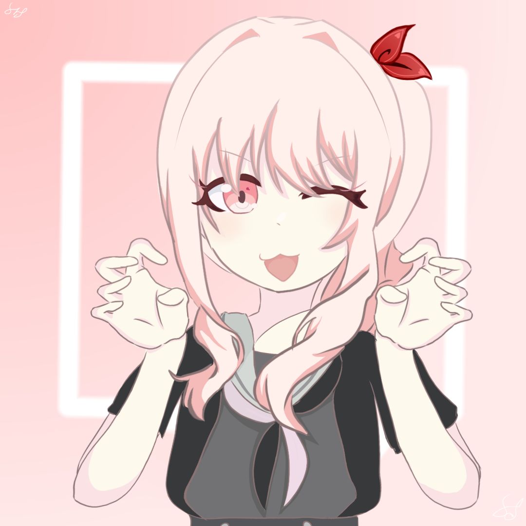 瑞希生日快乐 2
