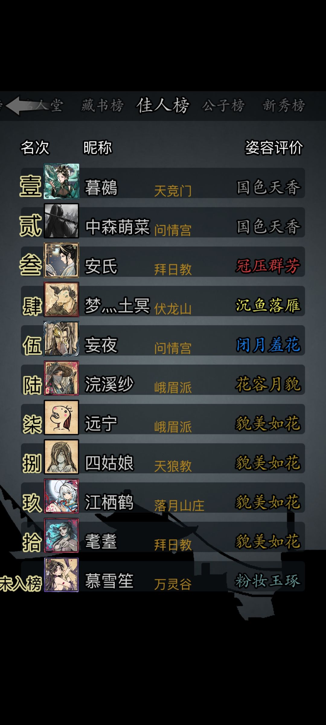 哈哈哈哈哈 1