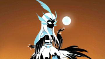 第五位同人新生——灵鸾降临