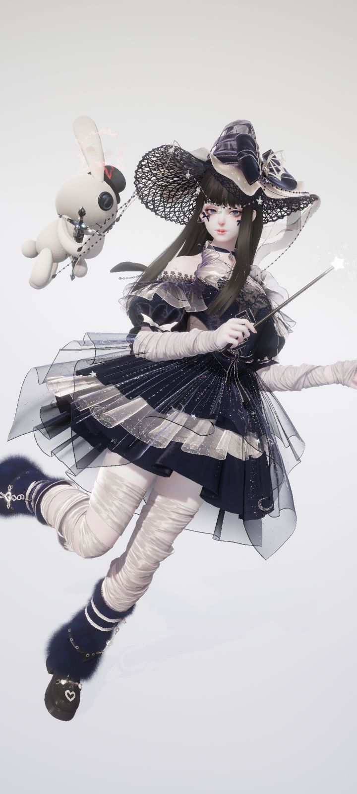 小魔法师截图