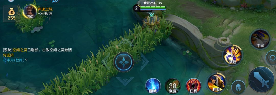 王者荣耀凉凉 2