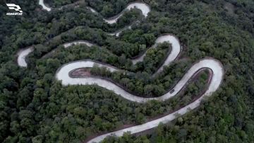 开发组纪录片【巅峰之路】——打造有情绪的赛道（上）