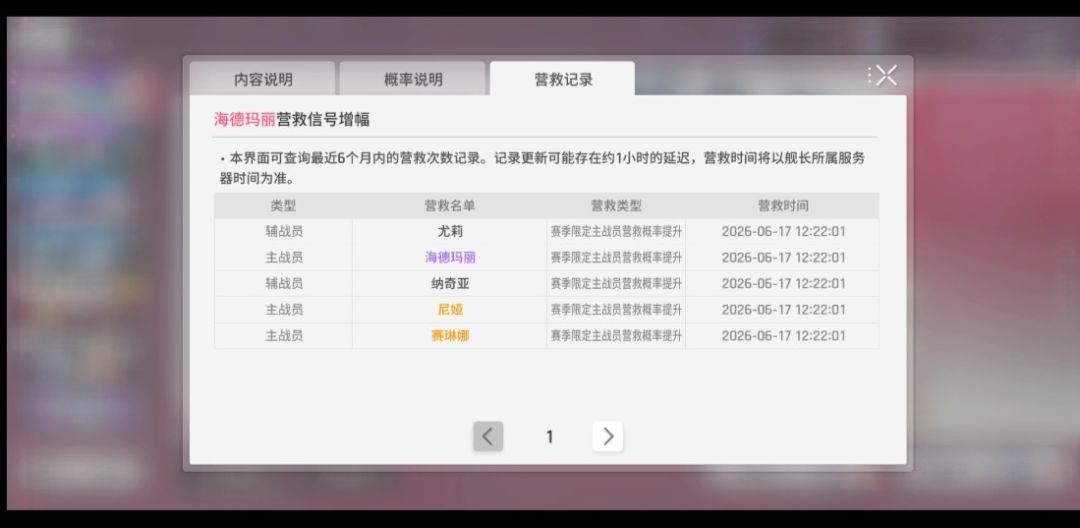 好高的爆率 5