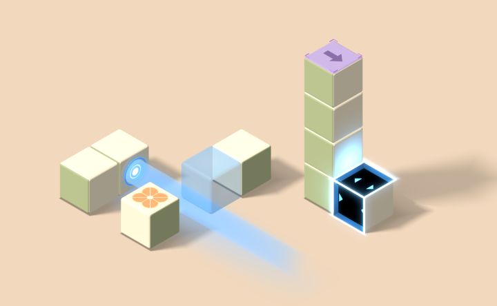 【0.2.28 新版本公告】受沉星之序启发,新增”果冻“机制截图