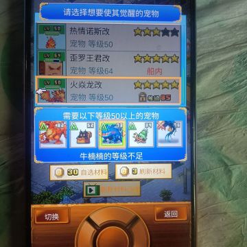 关于大宠觉醒的攻略2023