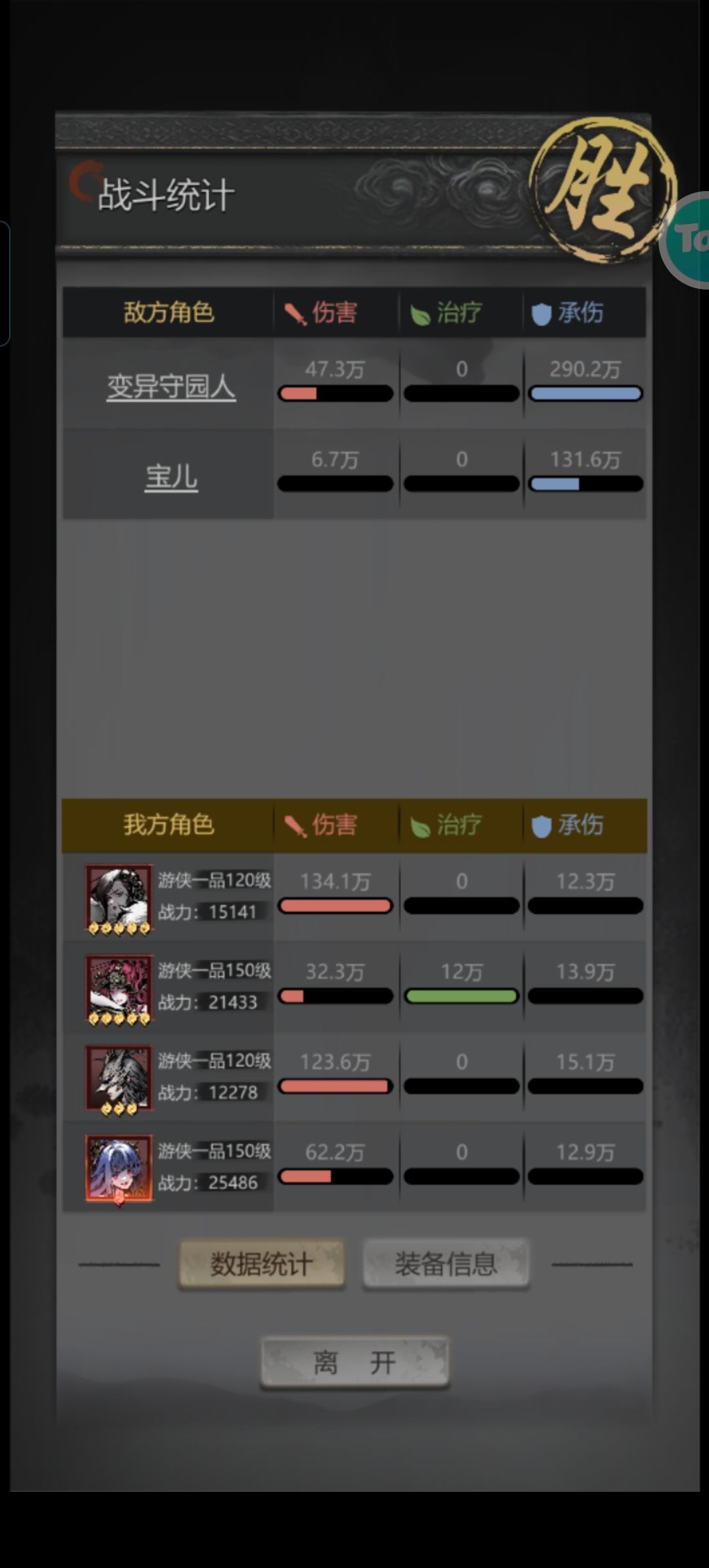 困难2算是过了 2