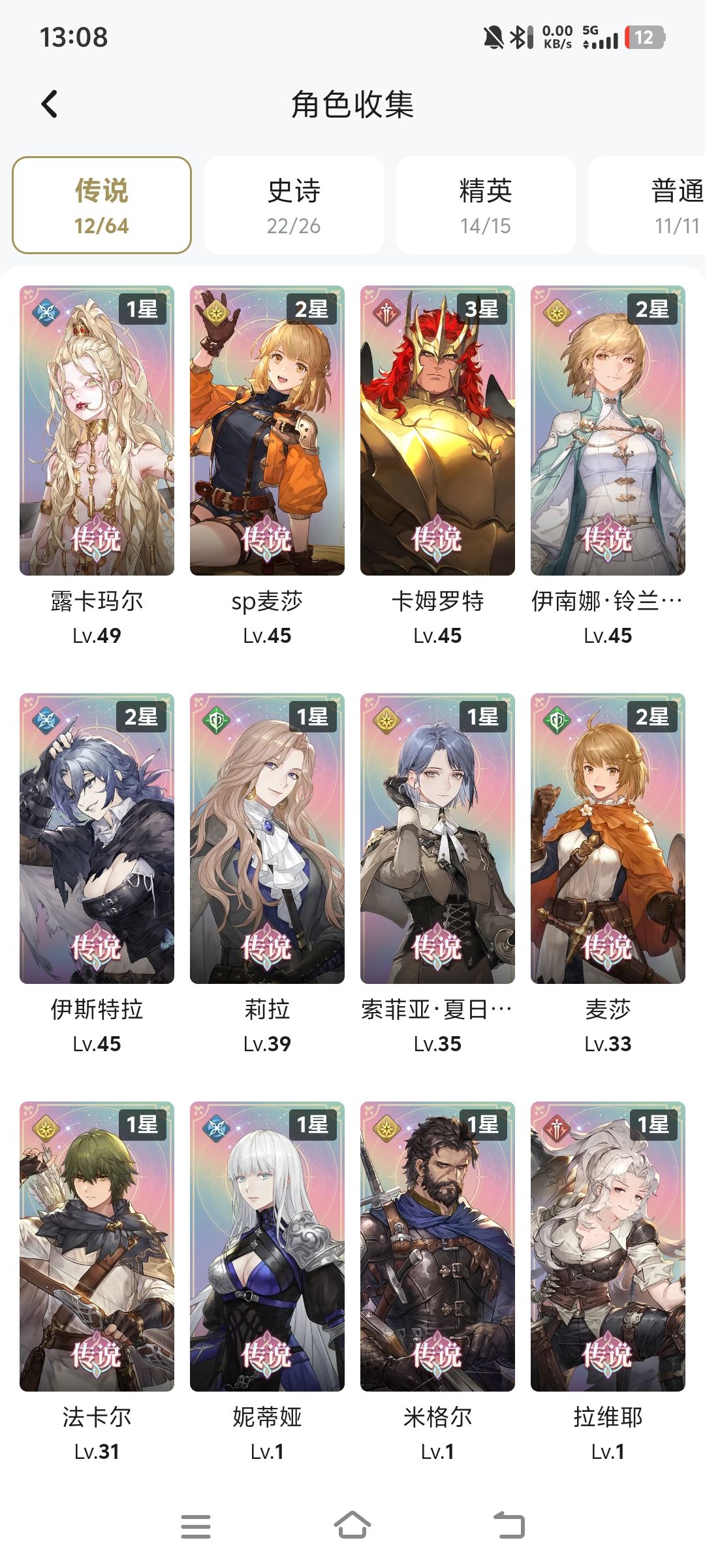 露卡玛尔怎么样? 1