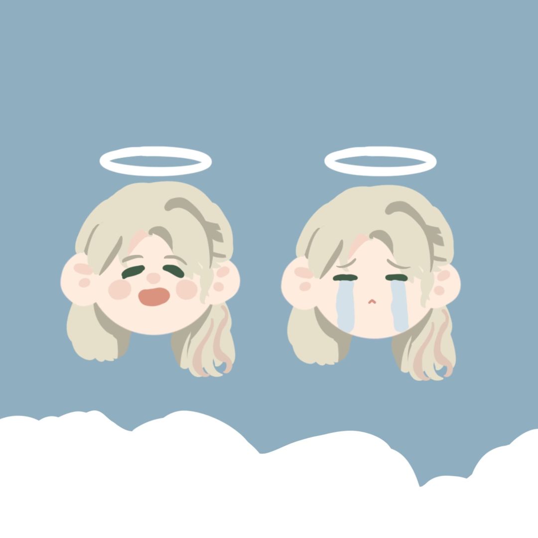 天使!! 2
