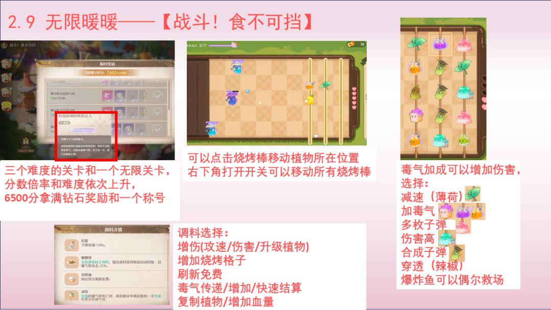 2.9 心声花园攻略及宝箱全收集 1