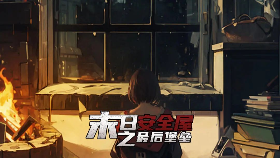 《末日安全屋之最后堡垒》新游预约! 1