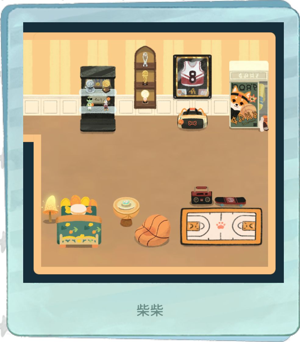 晚安森林 4