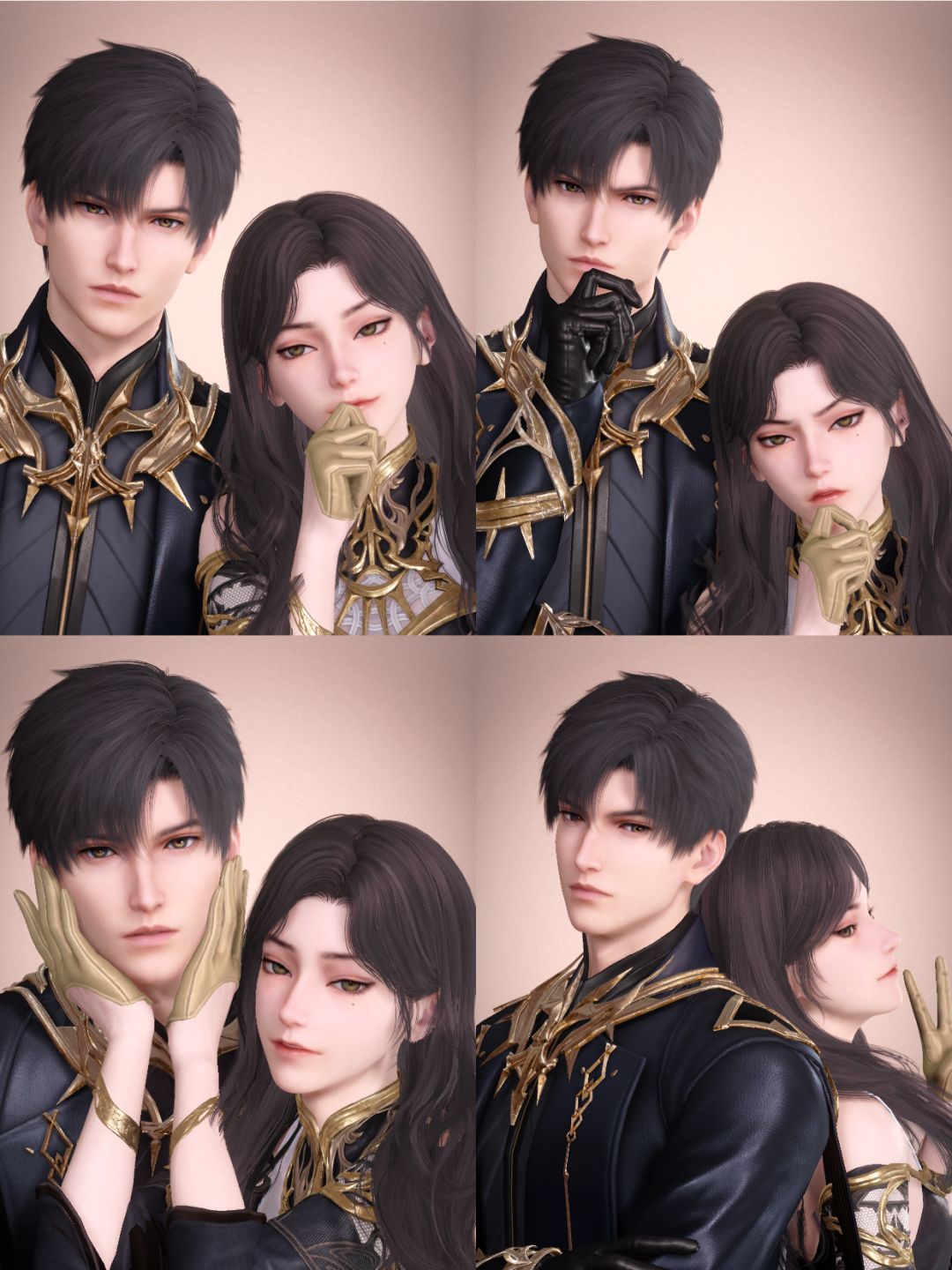 记录 4