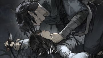 《饿殍：明末千里行》制作杂谈二