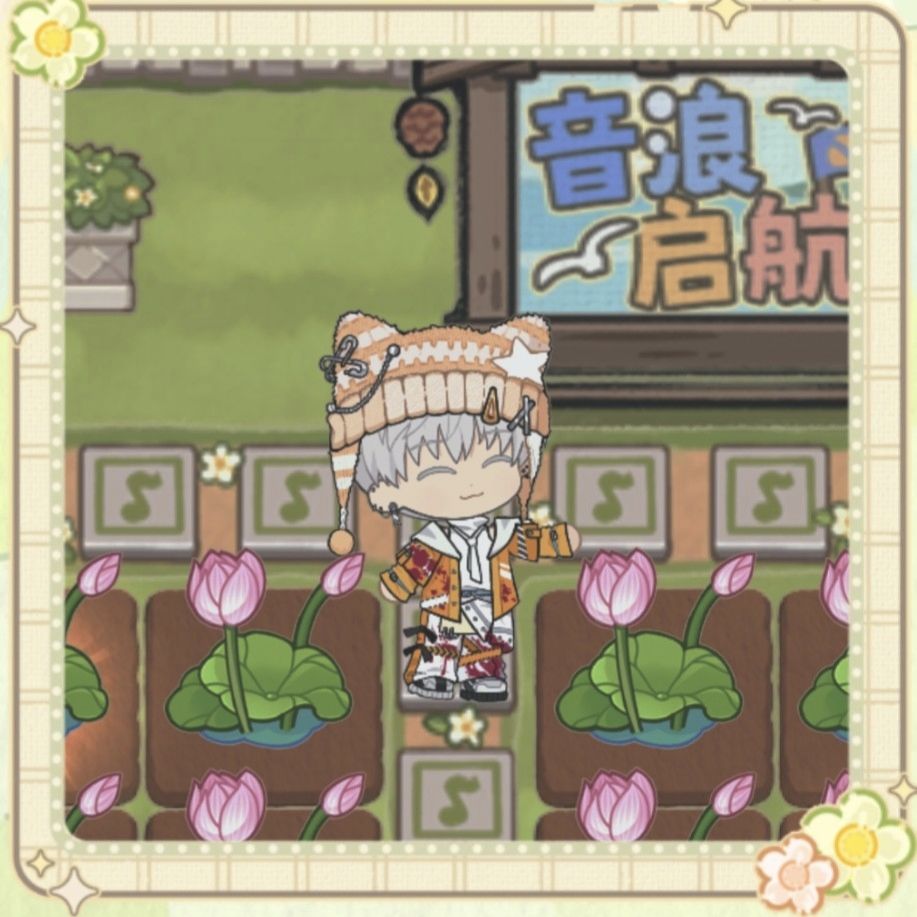 农场中的几个萌物 2