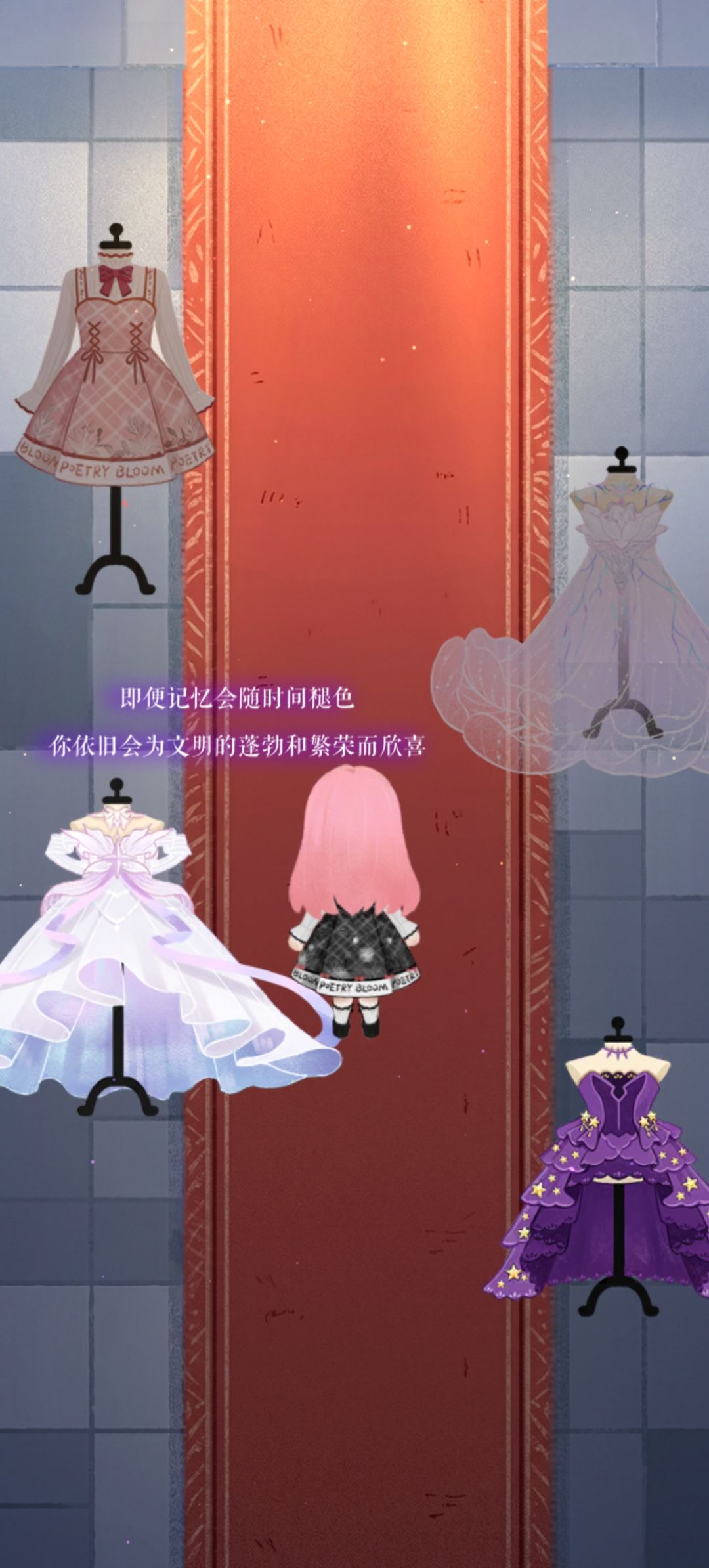 抱抱🤗安妮暖你还是回家见到爸爸妈妈姐姐了 17